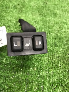 Кнопка обогрева сидений Toyota Camry 2006 ACV40