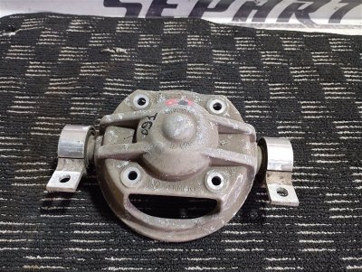 Опора стойки Audi Q7 2010 4L