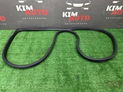 Уплотнитель проема двери Kia Rio 4 2019 FB