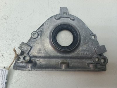 Крышка двигателя Volkswagen Passat B4