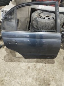 Дверь боковая Toyota CORONA 1995 седан