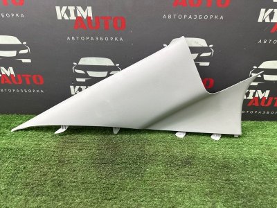 Накладка стойки кузова Kia Rio 4 2019 FB