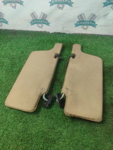 Козырек солнцезащитный лада 1111 Ока