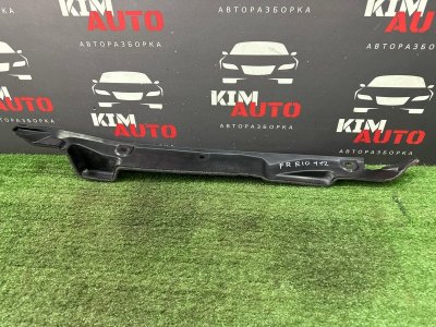Пыльник крыла Kia Rio 4 2019 FB