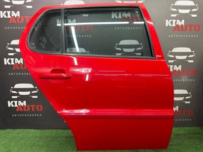 Дверь Volkswagen Polo 3 HB