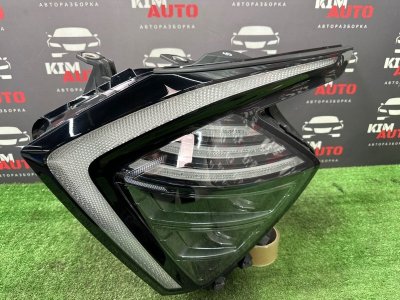 Фара Kia Sportage 5 NQ5
