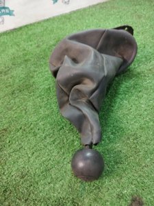 Кулиса МКПП лада 1111 Ока