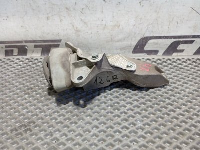 Подушка АКПП Audi A4 2002 B6