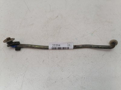 Упор капота Hafei Brio (Lobo)