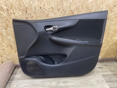 Обшивка двери Toyota Corolla 2008 E150
