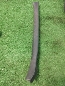 Накладка на порог салона Toyota CORONA 1995 седан