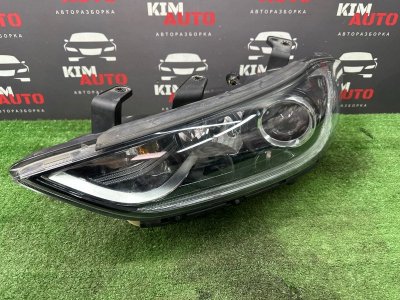 Фара Hyundai Elantra 6 AD
