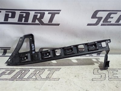 Кронштейн бампера Volkswagen Passat 2008 B6