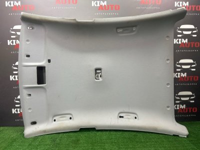 Обшивка потолка Kia Rio 4 2019 FB