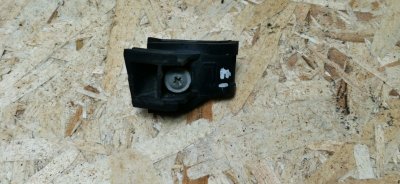 Кронштейн бампера OPEL Vectra B 2000