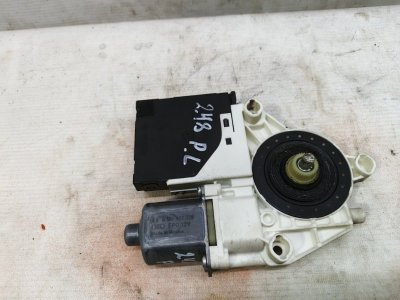 Моторчик стеклоподъемника Volkswagen Jetta 2008