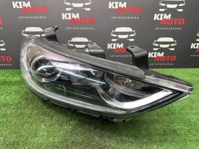 Фара Hyundai Elantra 6 AD