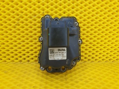 Сервопривод редуктора AUDI Q8 e-tron 2022