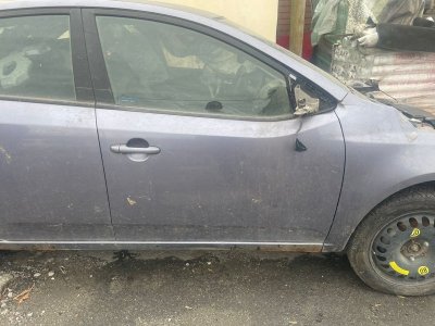 Дверь Kia Cerato 2010 TD