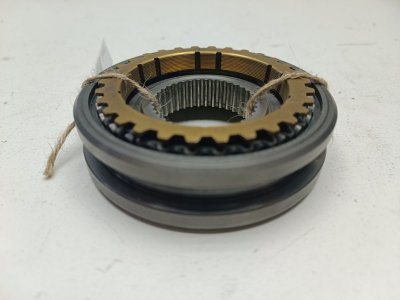 Муфта синхронизатора кпп Chevrolet Lacetti CRUZE