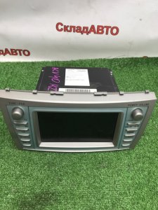 Магнитола Toyota Camry 2006 ACV40