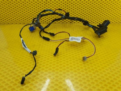 Проводка двери Cadillac CTS 2008 II