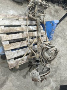 Балка подвески ГАЗ Соболь 2217 1999 2217