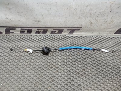 Трос открывания двери Audi A4 2008 B8