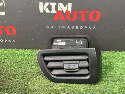 Дефлектор отопителя Kia Rio 3 2014 QB