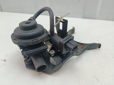 Клапан отопителя Opel Omega B