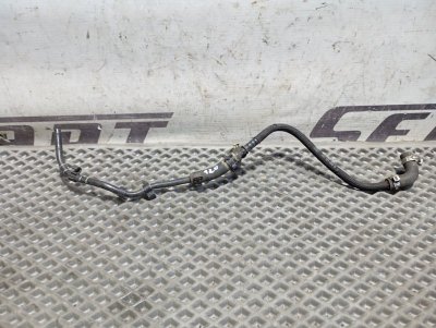 Трубка системы охлаждения Audi A6 ALLROAD 2010 C6