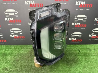 Фара Hyundai Palisade LX2