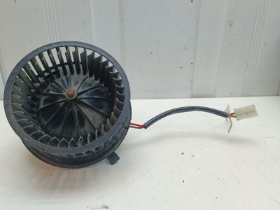 Мотор печки Audi 80 1986 - 1991 B3