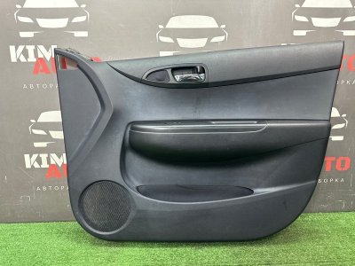 Обшивка двери Hyundai I20