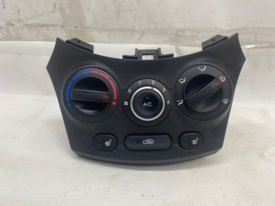 Блок управления климатом Hyundai Solaris 2015