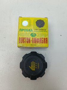 Крышка расширительного бачка ВАЗ 2108