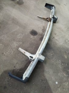 Бампер лада 2106 1997 2106