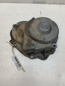 Крышка кпп Лада 2110