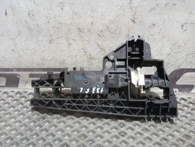 Кронштейн ручки двери Audi A4 2008 B8