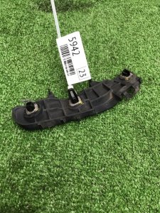 Кронштейн бампера Toyota AVENSIS 2012 ZRT272