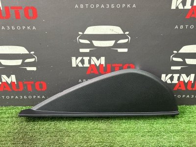 Накладка торпедо боковая Kia Rio 4 2019 FB
