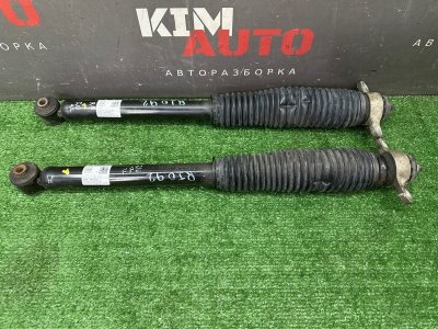 Амортизатор в сборе Kia Rio 4 2021 FB