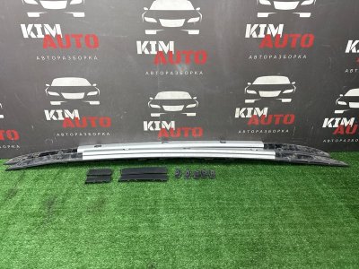 Рейлинги Kia Sportage 3 2012 SL