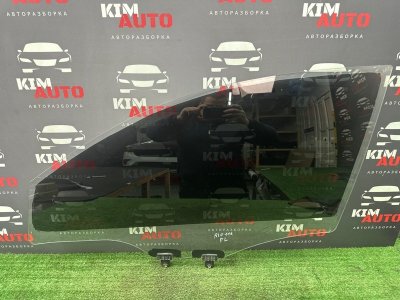 Стекло двери Kia Rio 4 2019 FB