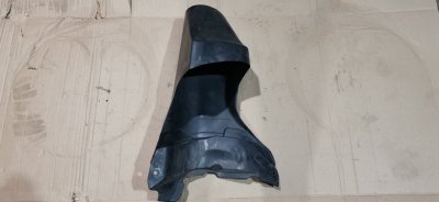 Пыльник стойки Mercedes S-Klass 2000 w220