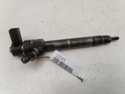 Форсунка Mercedes OM646 OM647