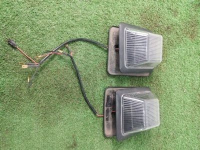 Поворотник Mercedes-Benz G63 2013 AMG