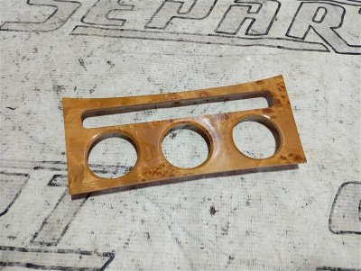 Рамка блока климат-контроля Volkswagen Passat 2006 B6