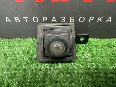 Камера заднего вида Renault Kaptur 2017