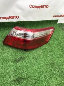 Фонарь наружний Toyota Camry 2006 ACV40